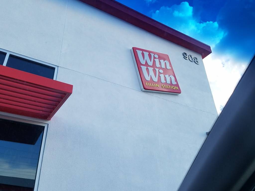 Win Win Fillin Station | bakery | 908 N Sunset Ave, La Puente, CA 91744, USA | 6268505577 OR +1 626-850-5577