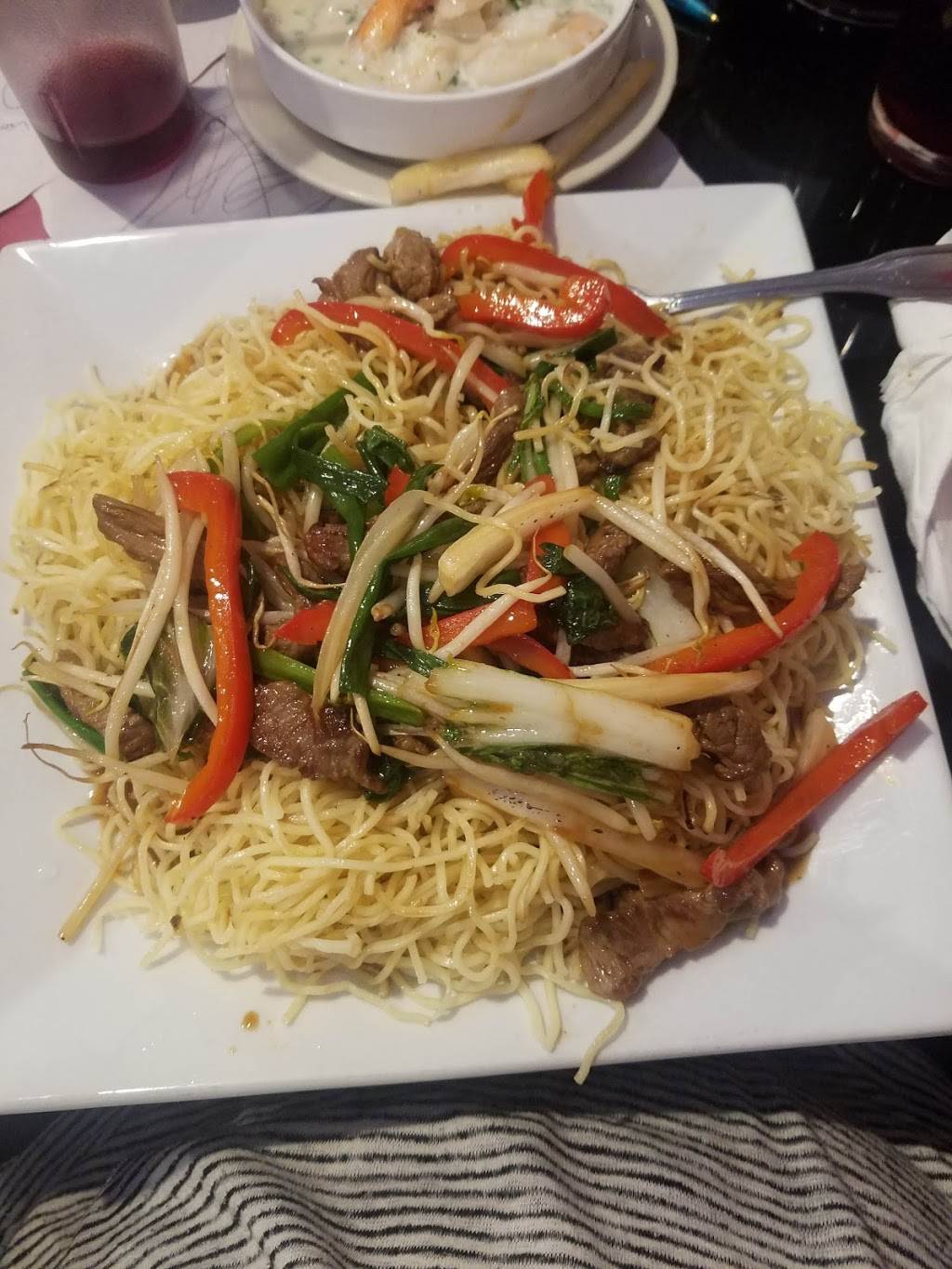 Noria Restaurant Peruvian | restaurant | 118 Broadway, Newburgh, NY 12550, USA | 8455630748 OR +1 845-563-0748