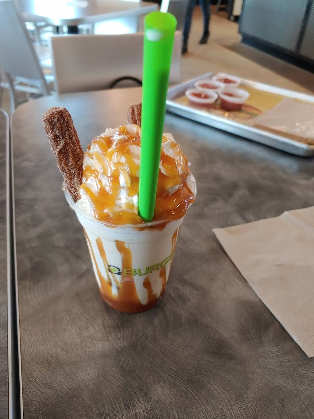 BurgerFi: Delivery & Take Out Available | restaurant | 16441 Corporate Commerce Way #102, Fort Myers, FL 33913, USA | 2397037851 OR +1 239-703-7851