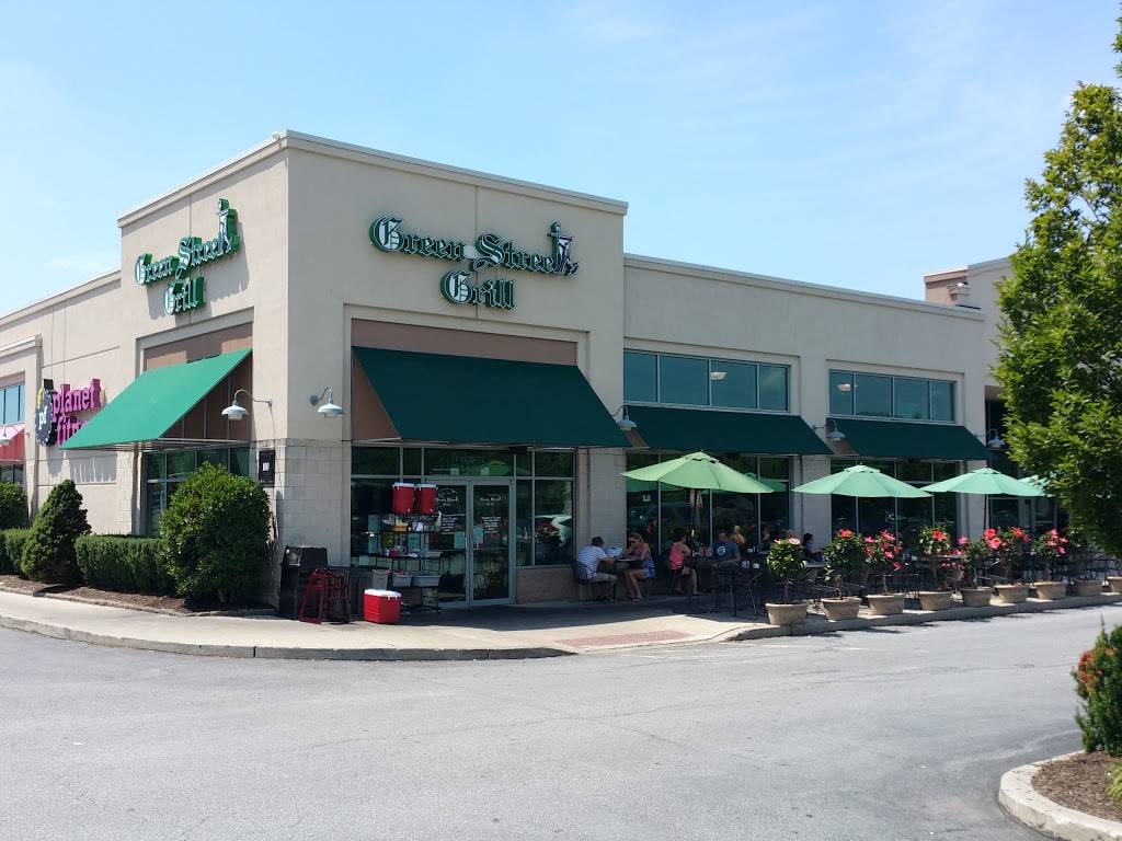 Green Street Grill | restaurant | 150 E Pennsylvania Ave, Downingtown, PA 19335, USA | 6108731700 OR +1 610-873-1700