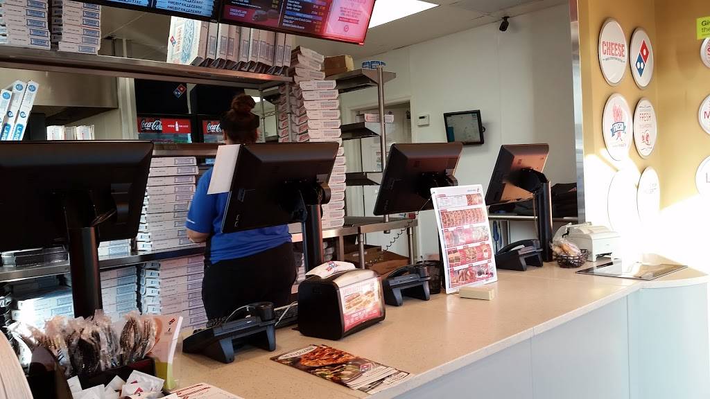 Dominos Pizza | meal delivery | 1709 Shepherd Rd, Lakeland, FL 33811, USA | 8636480606 OR +1 863-648-0606