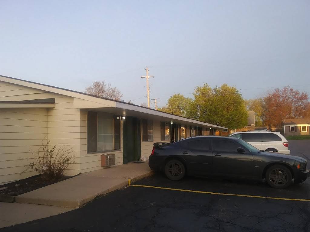 Village Inn Motel Holt | restaurant | 2211 Cedar St, Holt, MI 48842, USA | 5176992187 OR +1 517-699-2187