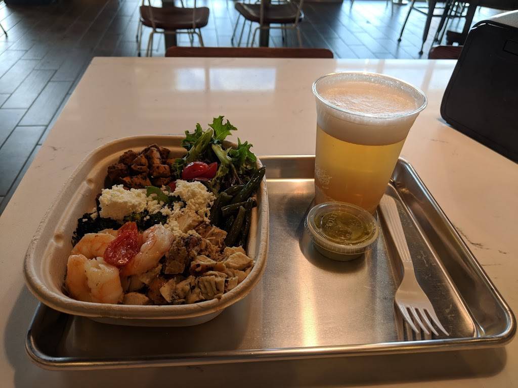 Vale Food Co | restaurant | 90 Riverside Ave #603, Jacksonville, FL 32202, USA | 9043292371 OR +1 904-329-2371