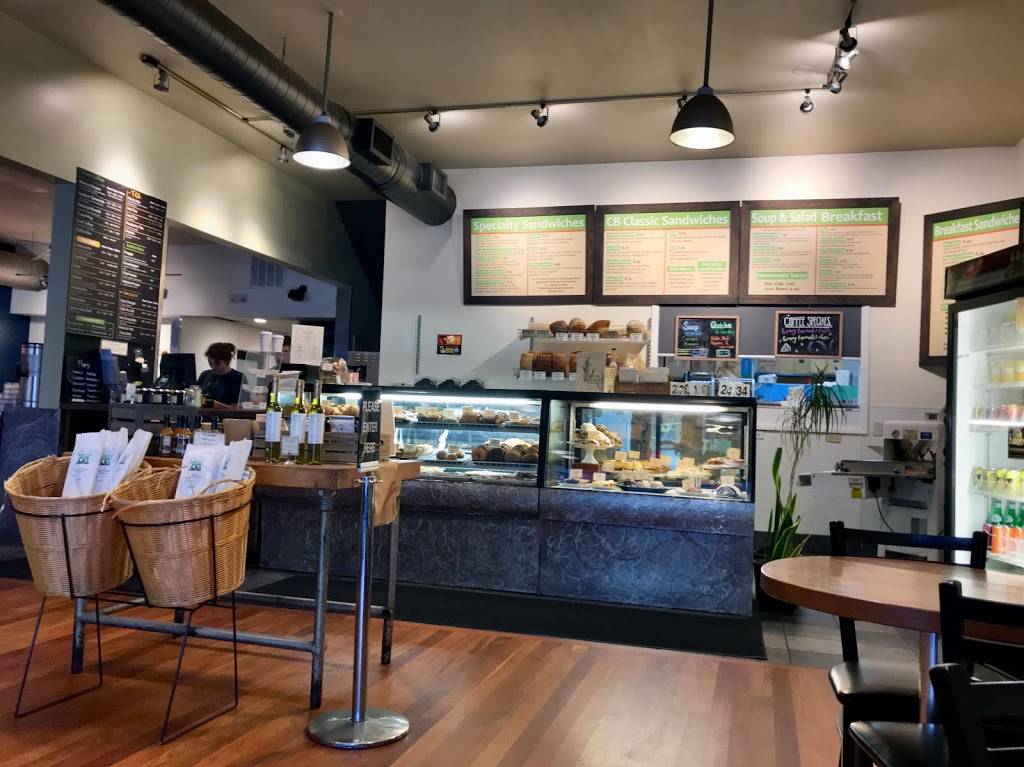 City Bakery | bakery | 60 Biltmore Ave, Asheville, NC 28801, USA | 8282524426 OR +1 828-252-4426