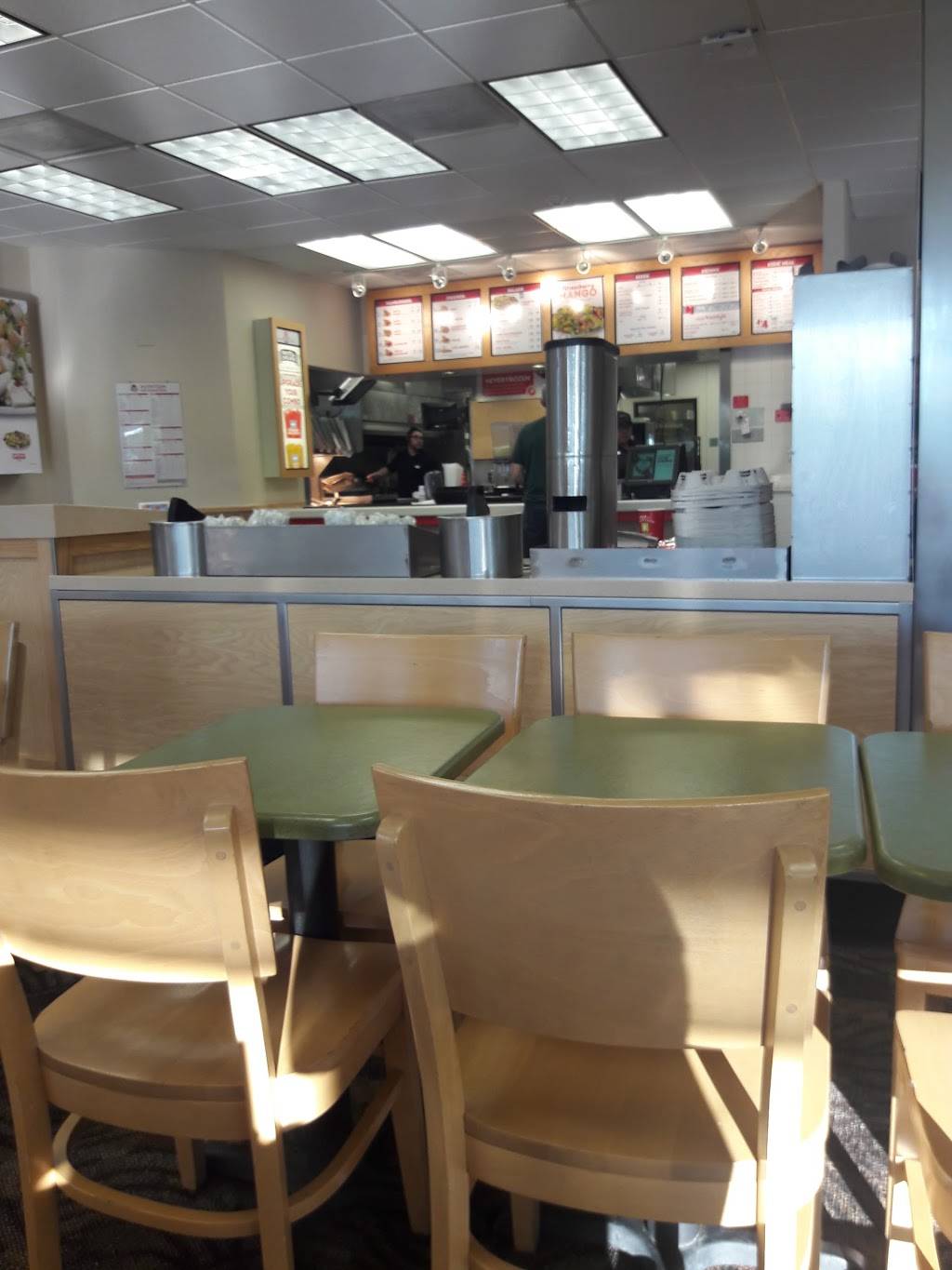 Wendys | restaurant | 10335 Federal Blvd, Denver, CO 80260, USA | 3034648571 OR +1 303-464-8571