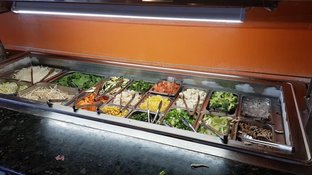 Gobi Mongolian BBQ | restaurant | 1135 Tasman Dr, Sunnyvale, CA 94089, USA | 4087520866 OR +1 408-752-0866