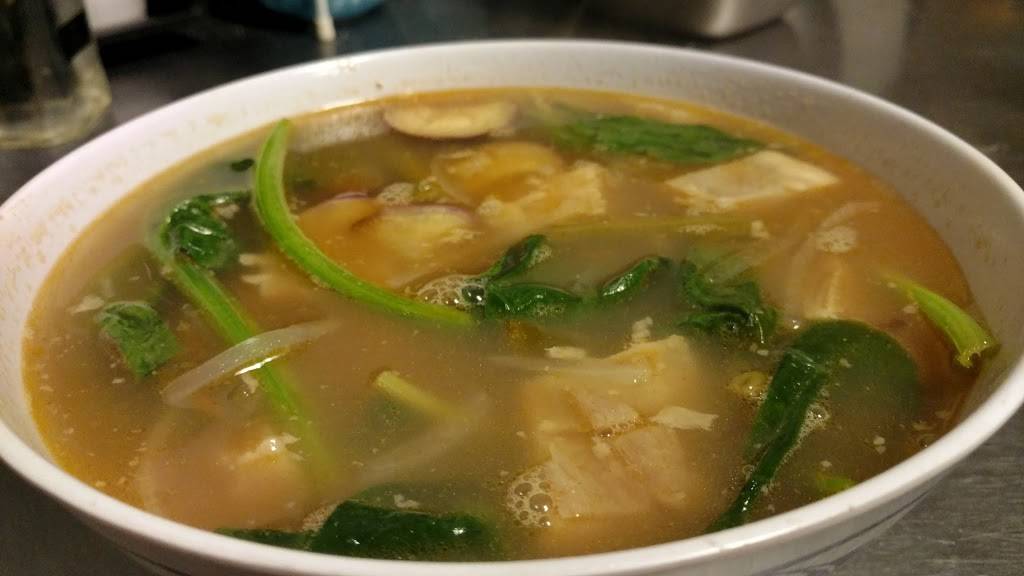 Hiromis Oriental Restaurant | restaurant | 3609 W Lawrence Ave, Chicago, IL 60625, USA | 7735886764 OR +1 773-588-6764