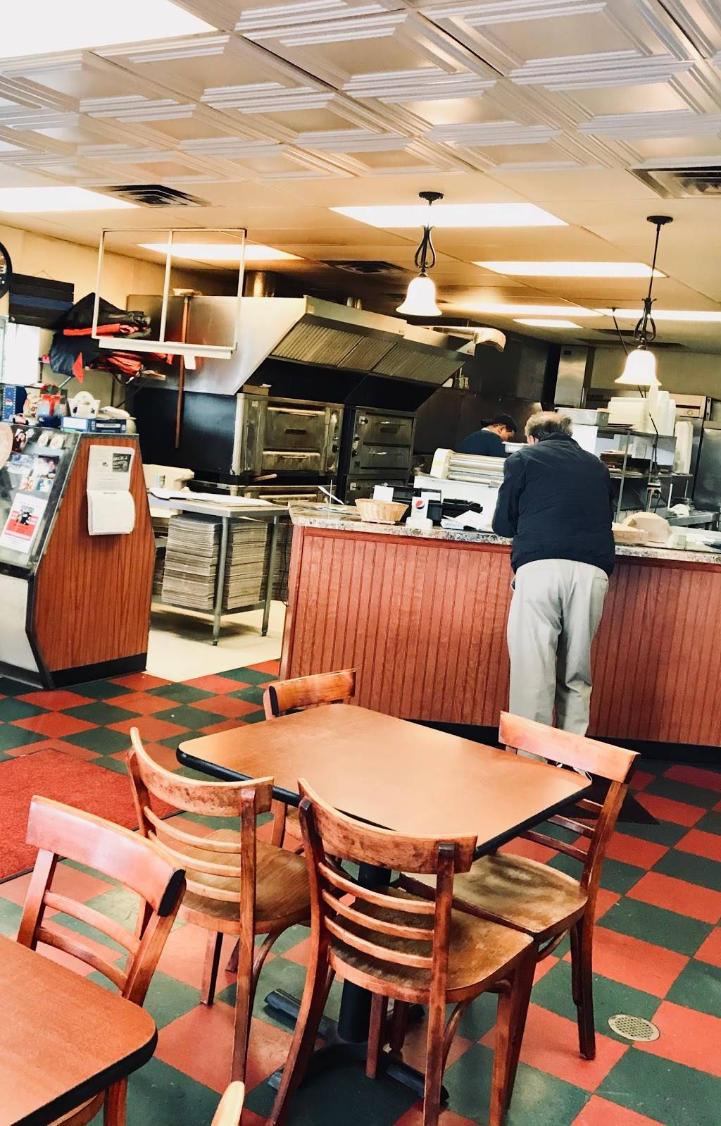 Anna Marias Restaurant | restaurant | 11607 Main St, Roscoe, IL 61073, USA | 8156239750 OR +1 815-623-9750