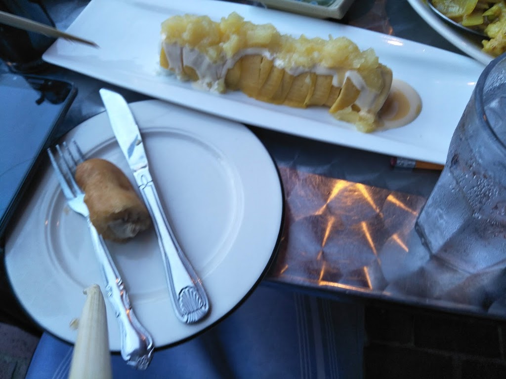 Billy Tse | restaurant | 240 Commercial Street, Boston, MA 02109, USA | 6172279990 OR +1 617-227-9990