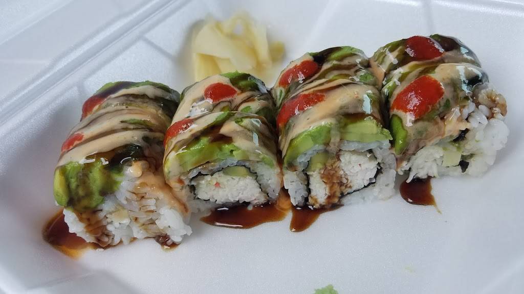Maki Sushi | restaurant | 13309 Artesia Blvd, Cerritos, CA 90703, USA | 5624072474 OR +1 562-407-2474