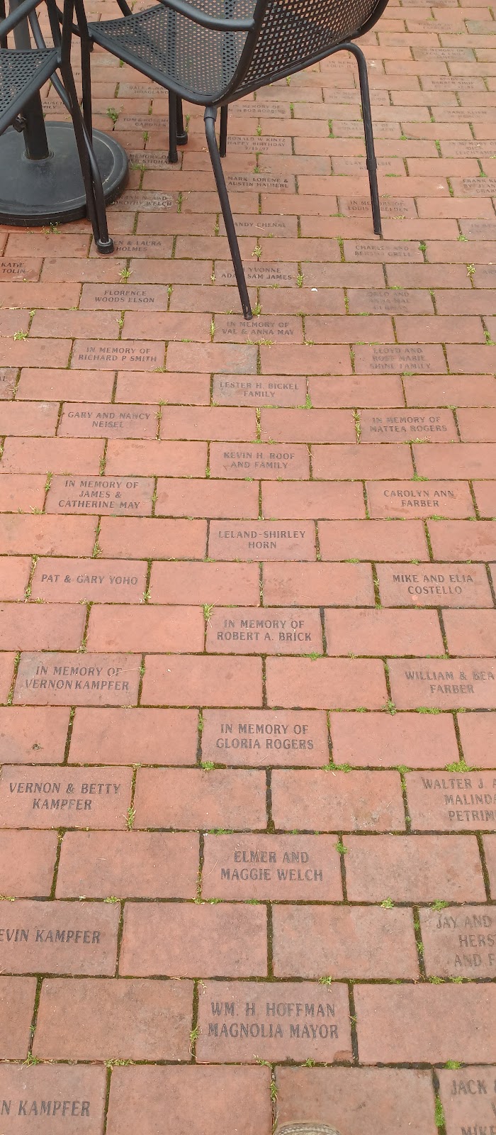 Isaac Miller Inn | restaurant | 107 S Main St, Magnolia, OH 44643, USA | 3308669344 OR +1 330-866-9344