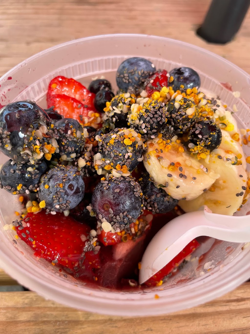 Boostin Bowls | restaurant | 100 Levering St, Philadelphia, PA 19127, USA | 2673318974 OR +1 267-331-8974