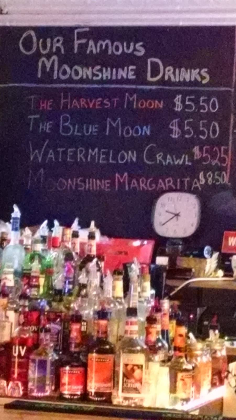 Garbos Neighborhood Bar | restaurant | 703 Warwood Ave, Wheeling, WV 26003, USA | 3042777891 OR +1 304-277-7891