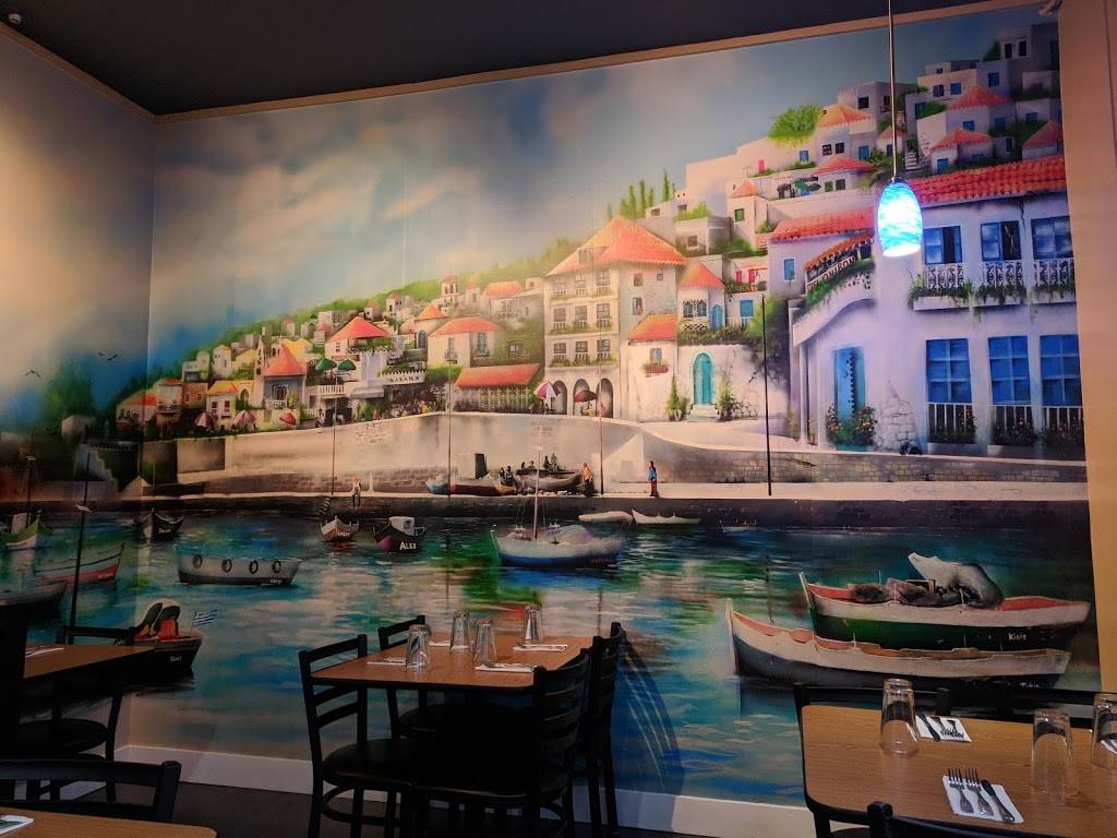 Takis Mad Greek | restaurant | 1471 NW 85th St, Seattle, WA 98117, USA | 2062979200 OR +1 206-297-9200