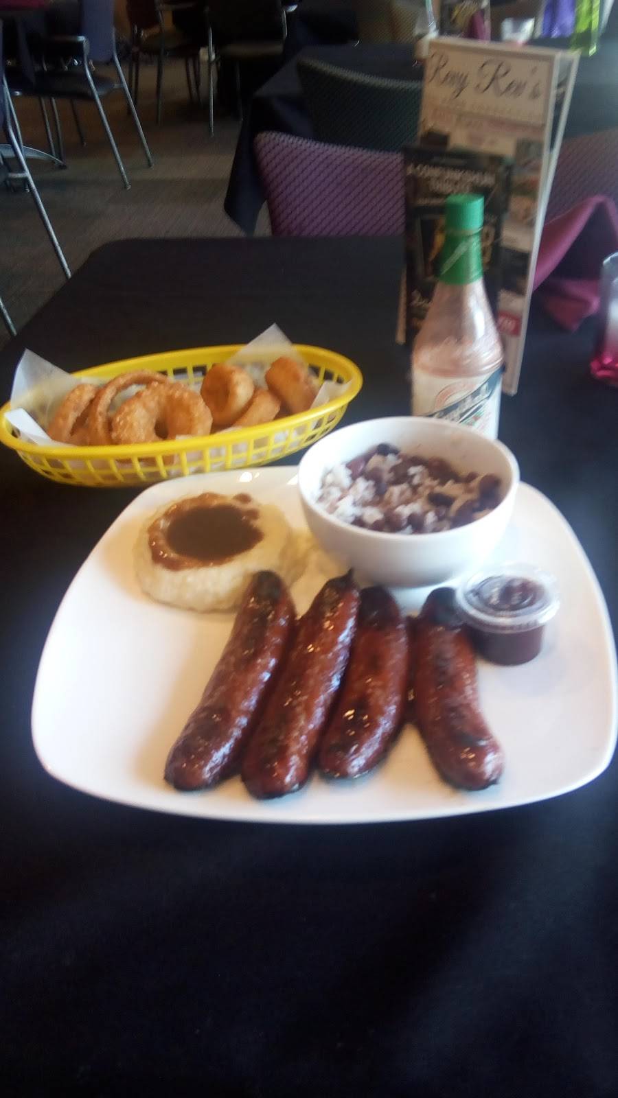 Revy Revs Soul Food Connection | restaurant | 2376 Buchanan Rd, Antioch, CA 94509, USA | 9253938881 OR +1 925-393-8881