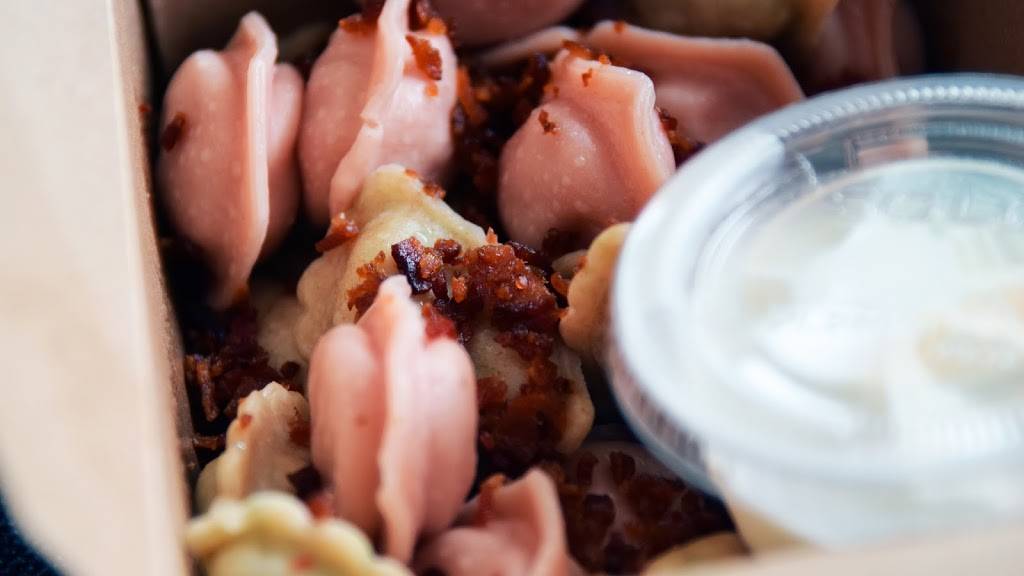 Ludas Dumplings | restaurant | 3371 Shore Pkwy, Brooklyn, NY 11235, USA | 3475660604 OR +1 347-566-0604