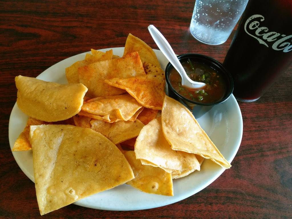 Carmens Mexican Food | restaurant | 4937 Diane Ave, San Diego, CA 92117, USA | 8582926018 OR +1 858-292-6018