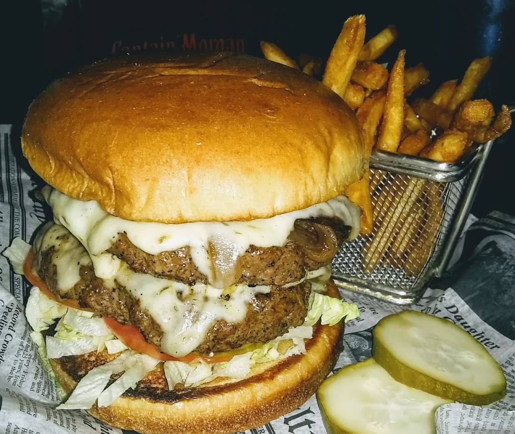 Stockyard Rock Burger Bar | restaurant | 908 W Riverside Blvd, Rockford, IL 61103, USA | 8157088663 OR +1 815-708-8663
