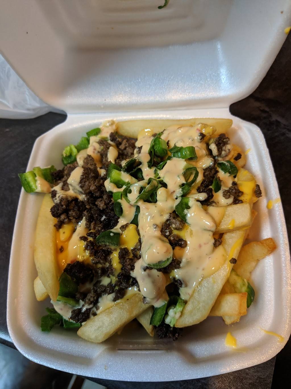 Love Taco | restaurant | 109 E 51st St, Chicago, IL 60615, USA | 3126509635 OR +1 312-650-9635