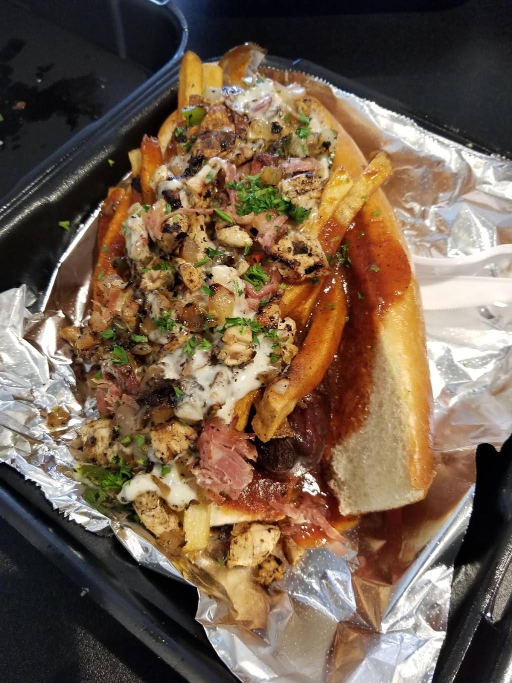 Black Box Fix | restaurant | 25359 Cedar Rd, Lyndhurst, OH 44124, USA | 2166753129 OR +1 216-675-3129