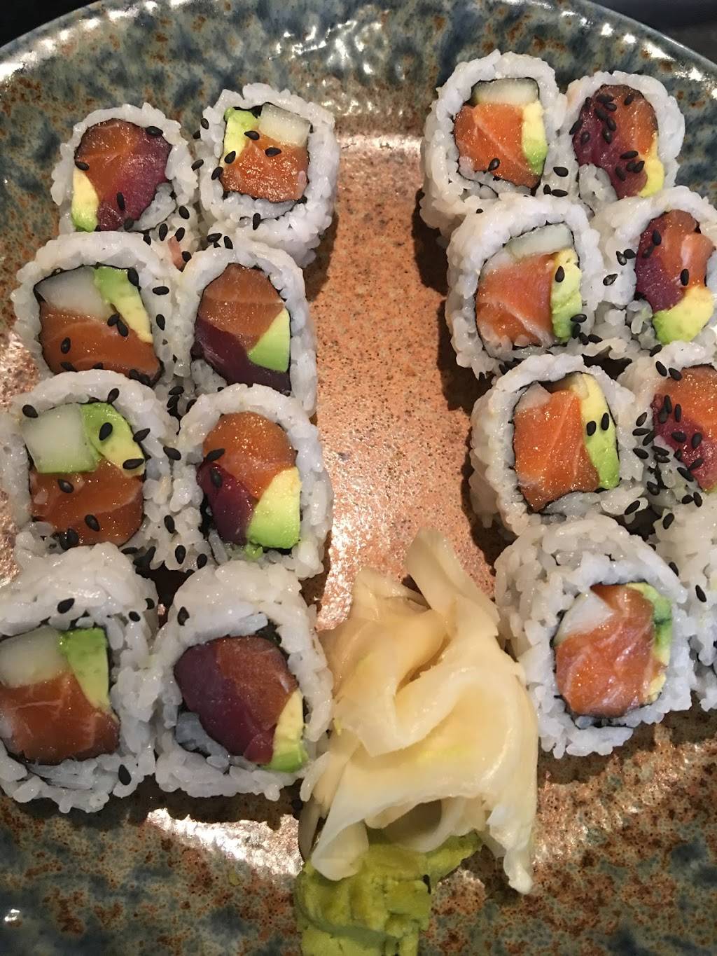 Utamaro Sushi Bar | restaurant | 1900 Main St #107, Sarasota, FL 34236, USA | 9413660095 OR +1 941-366-0095