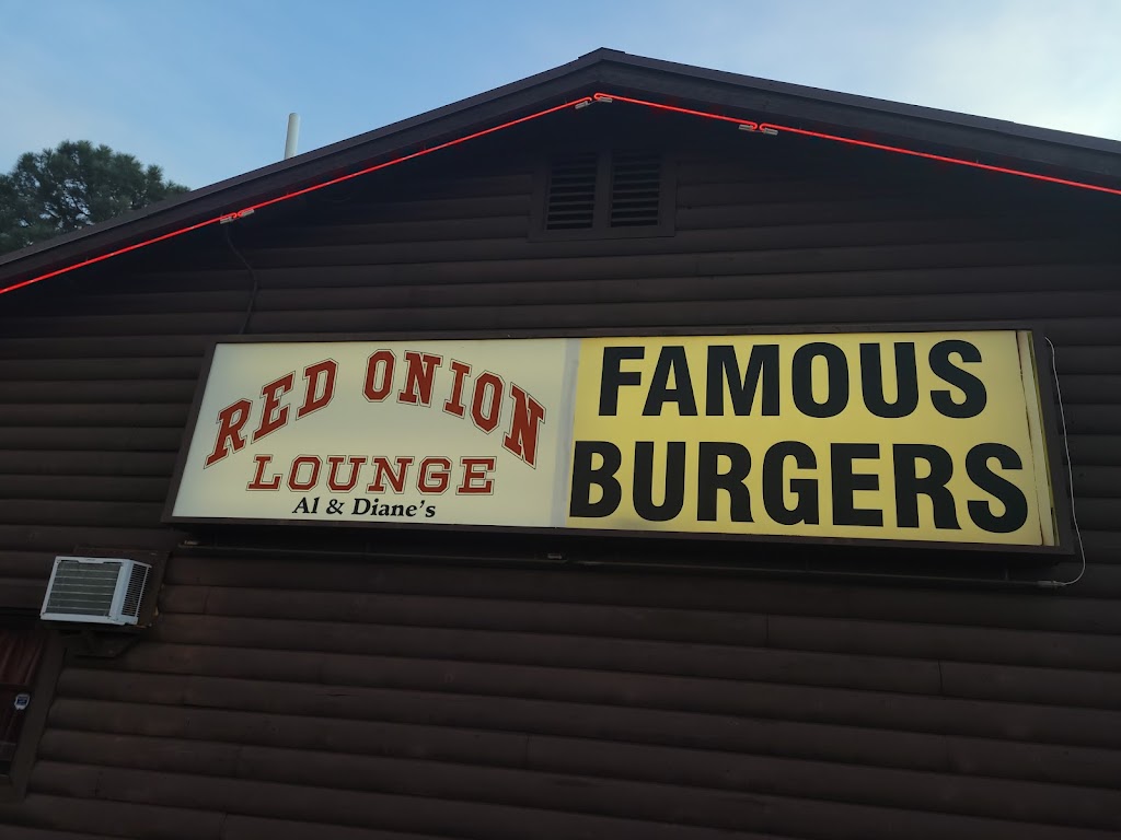 Al & Dianes Red Onion Lounge | restaurant | 1931 AZ-260, Heber-Overgaard, AZ 85928, USA | 9285354433 OR +1 928-535-4433