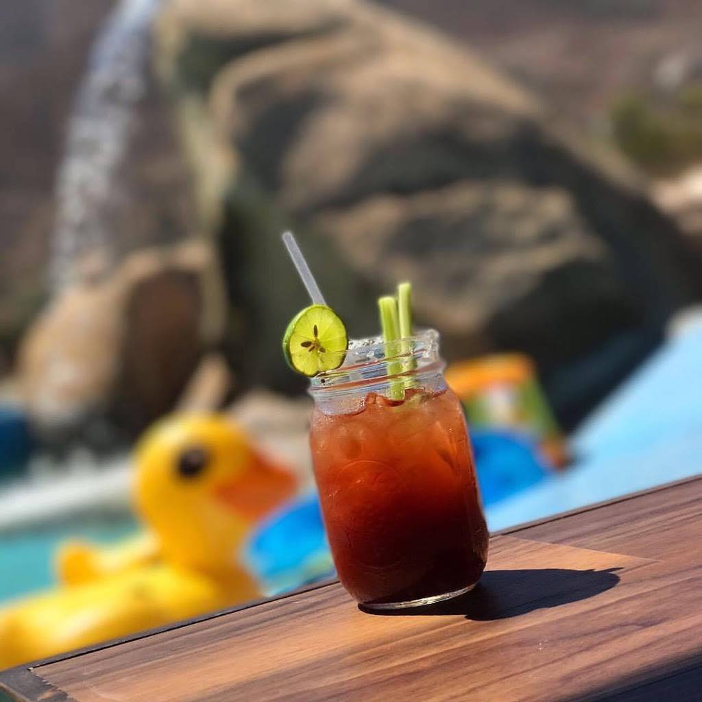 CUARZO Valle de Guadalupe | restaurant | Francisco Zarco Km 11.5, El Tigre, 22750 El Porvenir, B.C., Mexico | 016461173869 OR +52 646 117 3869