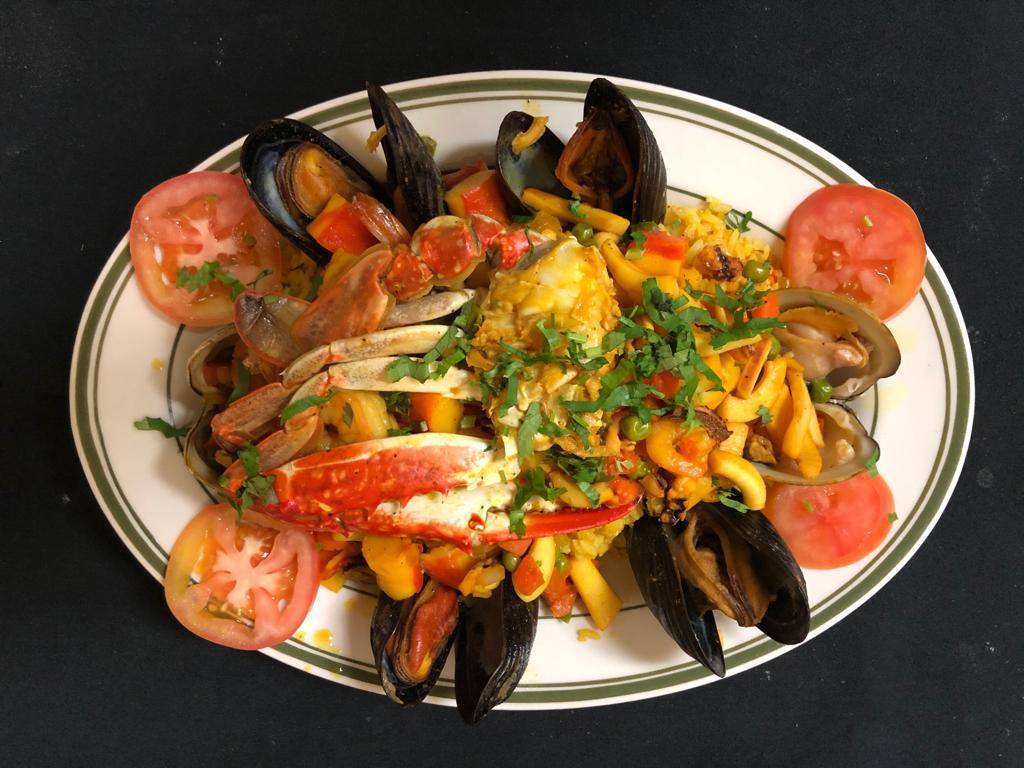 Nuevo Don Francisco Restaurant | restaurant | 40-56 Junction Blvd, Flushing, NY 11368, USA | 7186392665 OR +1 718-639-2665