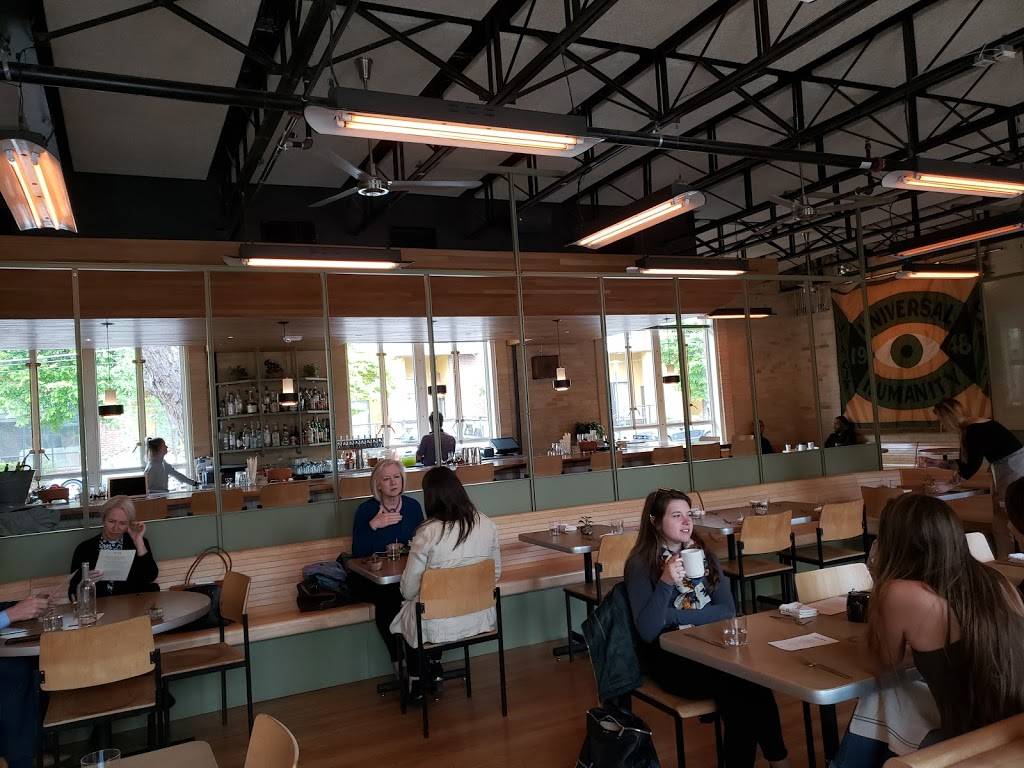 Carpenters Hall | restaurant | 400 Josephine St, Austin, TX 78704, USA | 5126755020 OR +1 512-675-5020