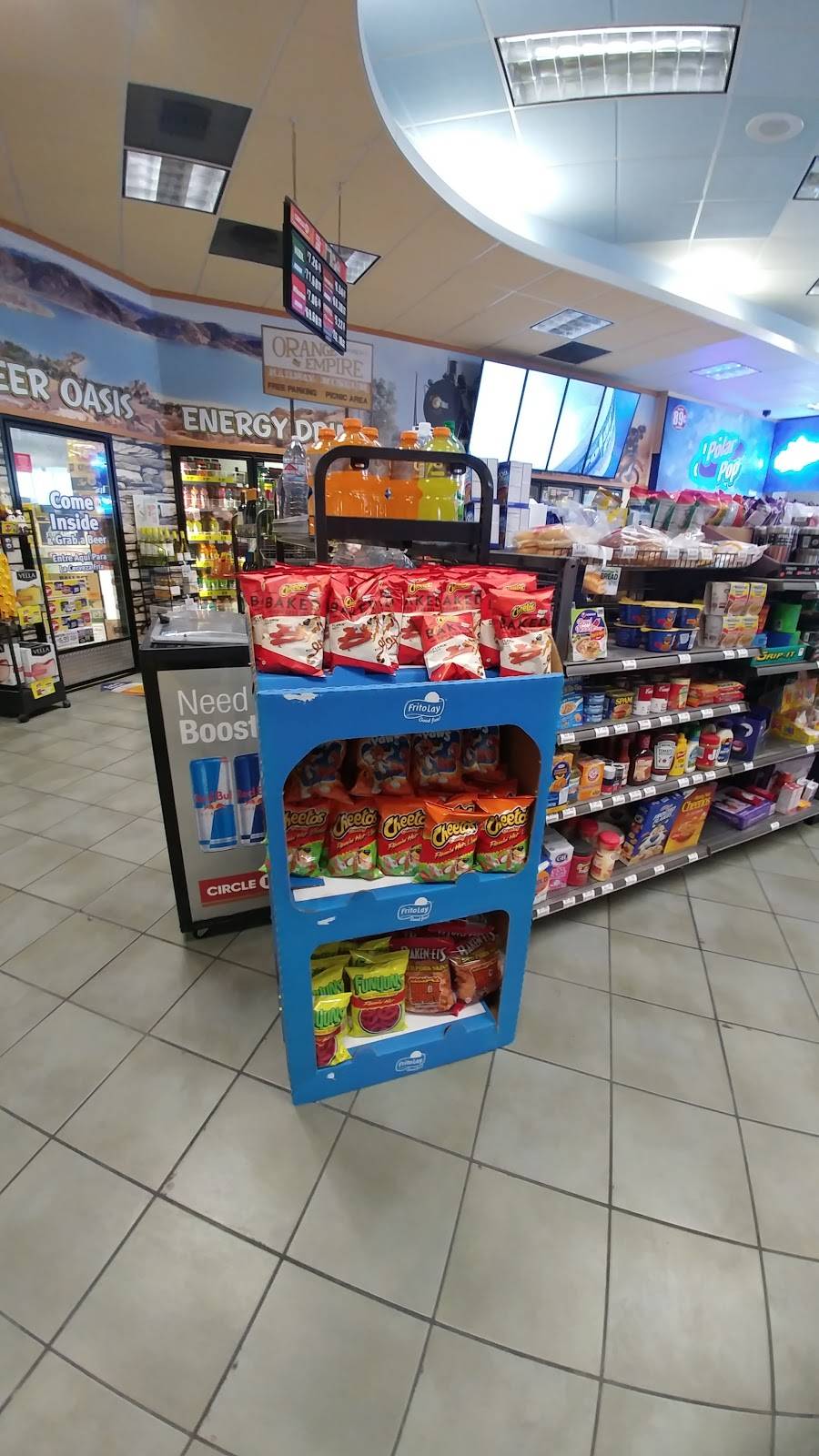 Circle K | meal takeaway | I, 3150 Case Rd, Perris, CA 92570, USA | 9519281074 OR +1 951-928-1074