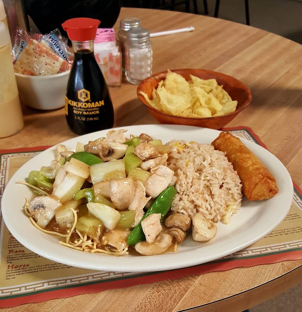 Seoul Garden Chinese Restaurant | restaurant | 266 W Water St, Oak Harbor, OH 43449, USA | 4198982564 OR +1 419-898-2564