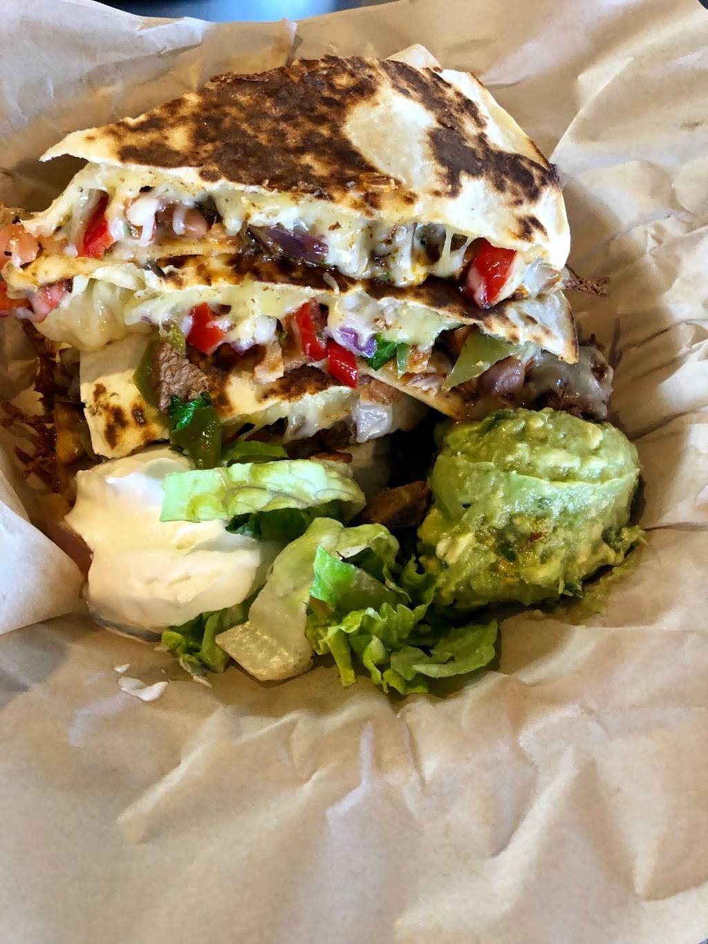 QDOBA Mexican Eats | restaurant | 5220 S Yale Ave, Tulsa, OK 74135, USA | 9184937179 OR +1 918-493-7179