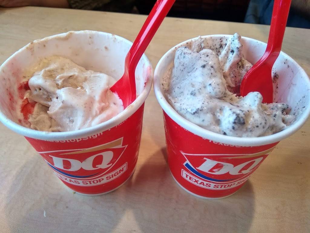 Dairy Queen Restaurant | restaurant | 6445 Eastridge Dr, Dallas, TX 75231, USA | 4694143000 OR +1 469-414-3000