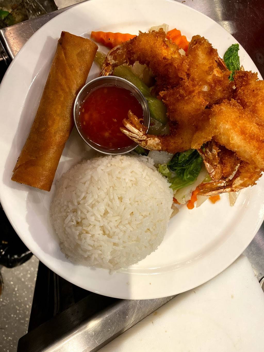 VIET THAI | restaurant | 228 Rue Seigneuriale, Québec, QC G1C 3P5, Canada | 4186667838 OR +1 418-666-7838