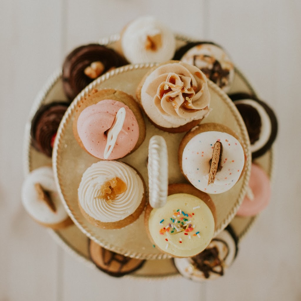 PARLOUR VEGAN BAKERY® | bakery | 1487 S University Dr #3, Plantation, FL 33324, USA | 9545337104 OR +1 954-533-7104