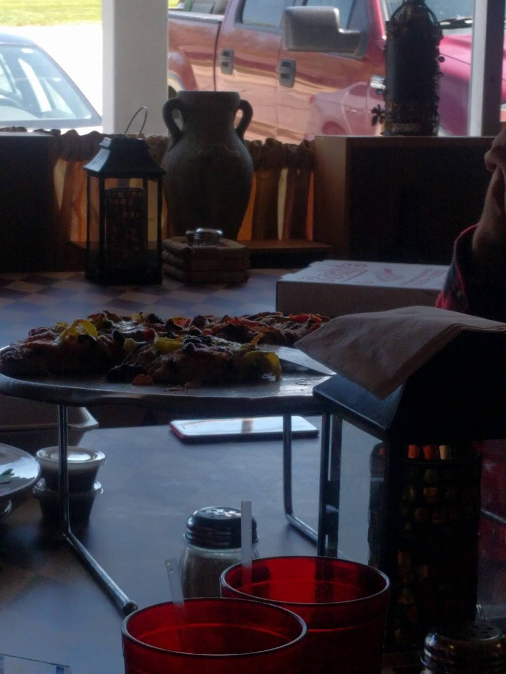 Rockys Pizza & Restaurant | restaurant | 6168 Broadview Rd, Cleveland, OH 44134, USA | 2167413530 OR +1 216-741-3530