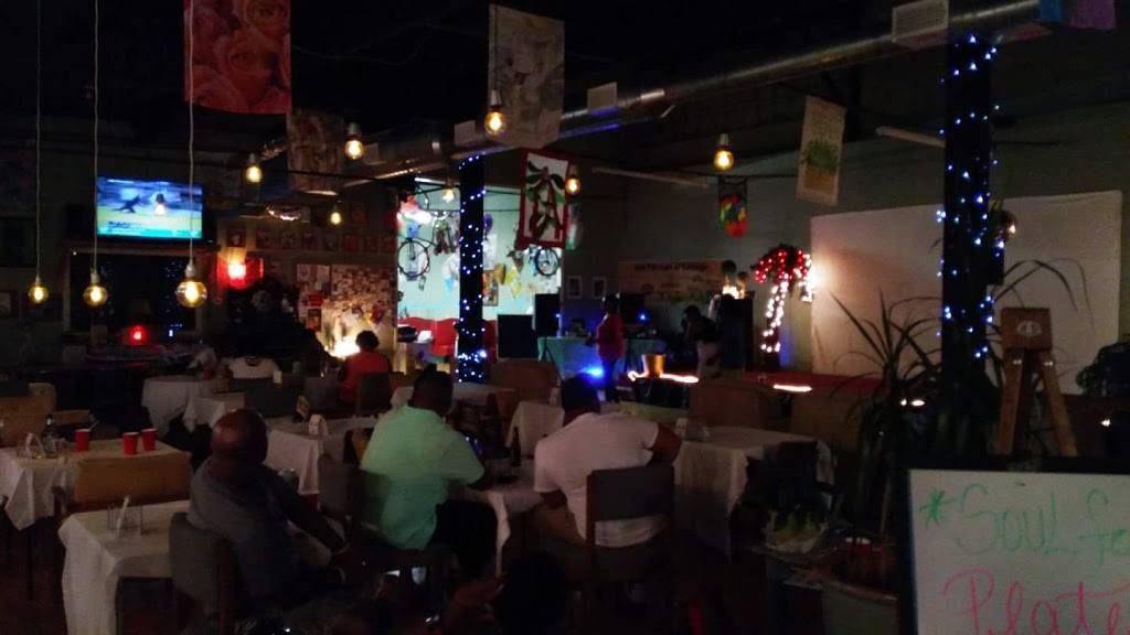 Gr8 Pl8 Cafe | restaurant | 1415 Kemper St, Lynchburg, VA 24501, USA | 4348519980 OR +1 434-851-9980