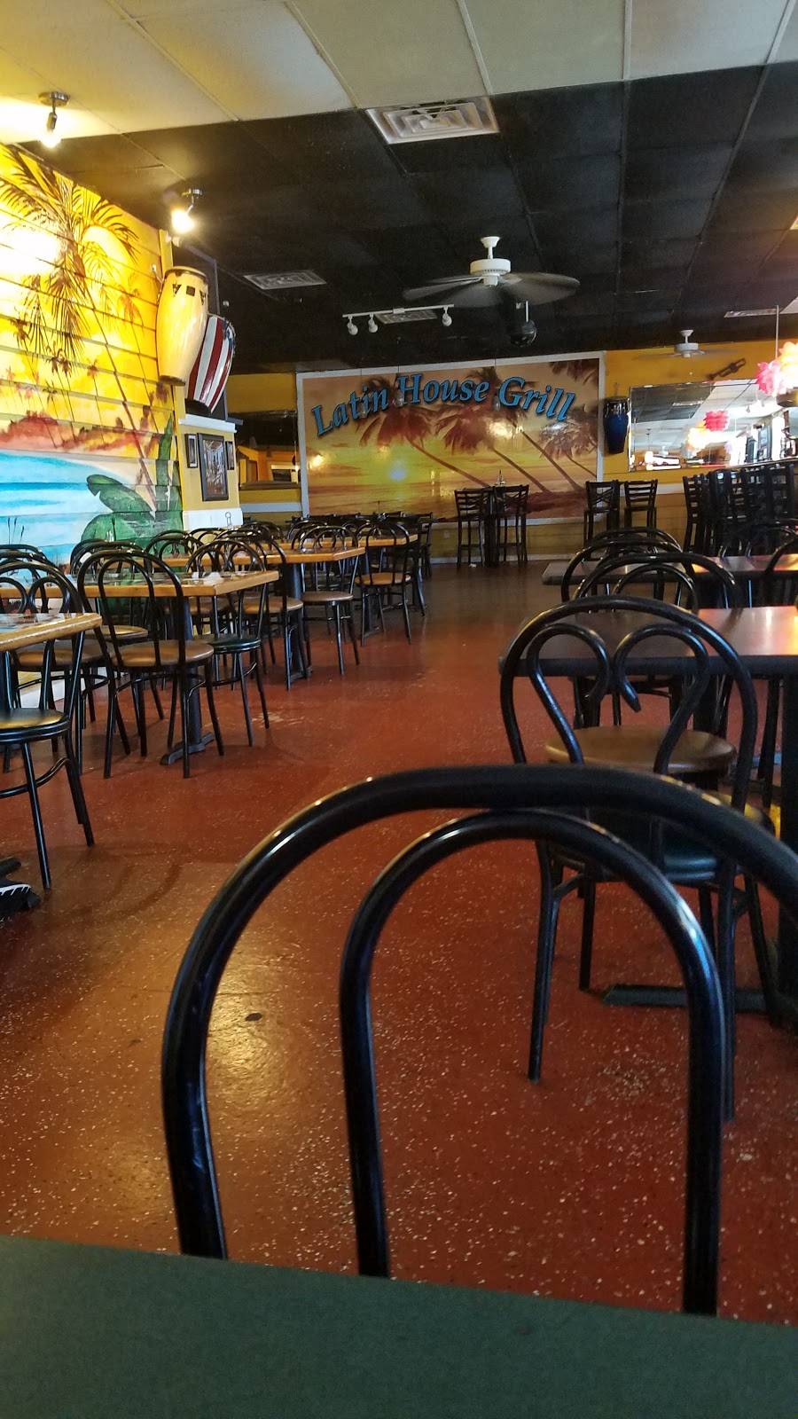 Latin Lounge & Restaurant | restaurant | 5584 Timuquana Rd, Jacksonville, FL 32210, USA | 9045038348 OR +1 904-503-8348