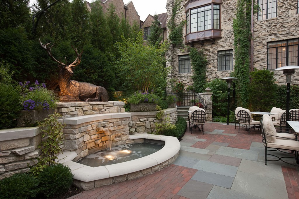 The English Room | restaurant | 255 E Illinois Rd, Lake Forest, IL 60045, USA | 8472342280 OR +1 847-234-2280