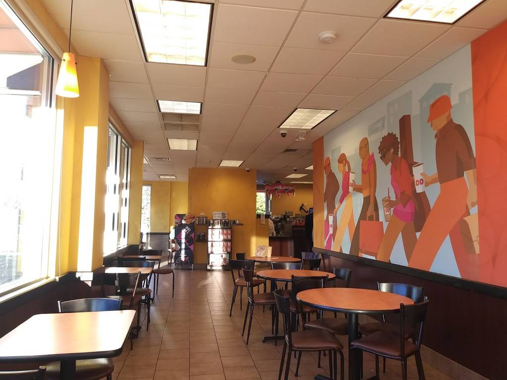 Dunkin | bakery | 921 Beech St, Manchester, NH 03104, USA | 6036245182 OR +1 603-624-5182