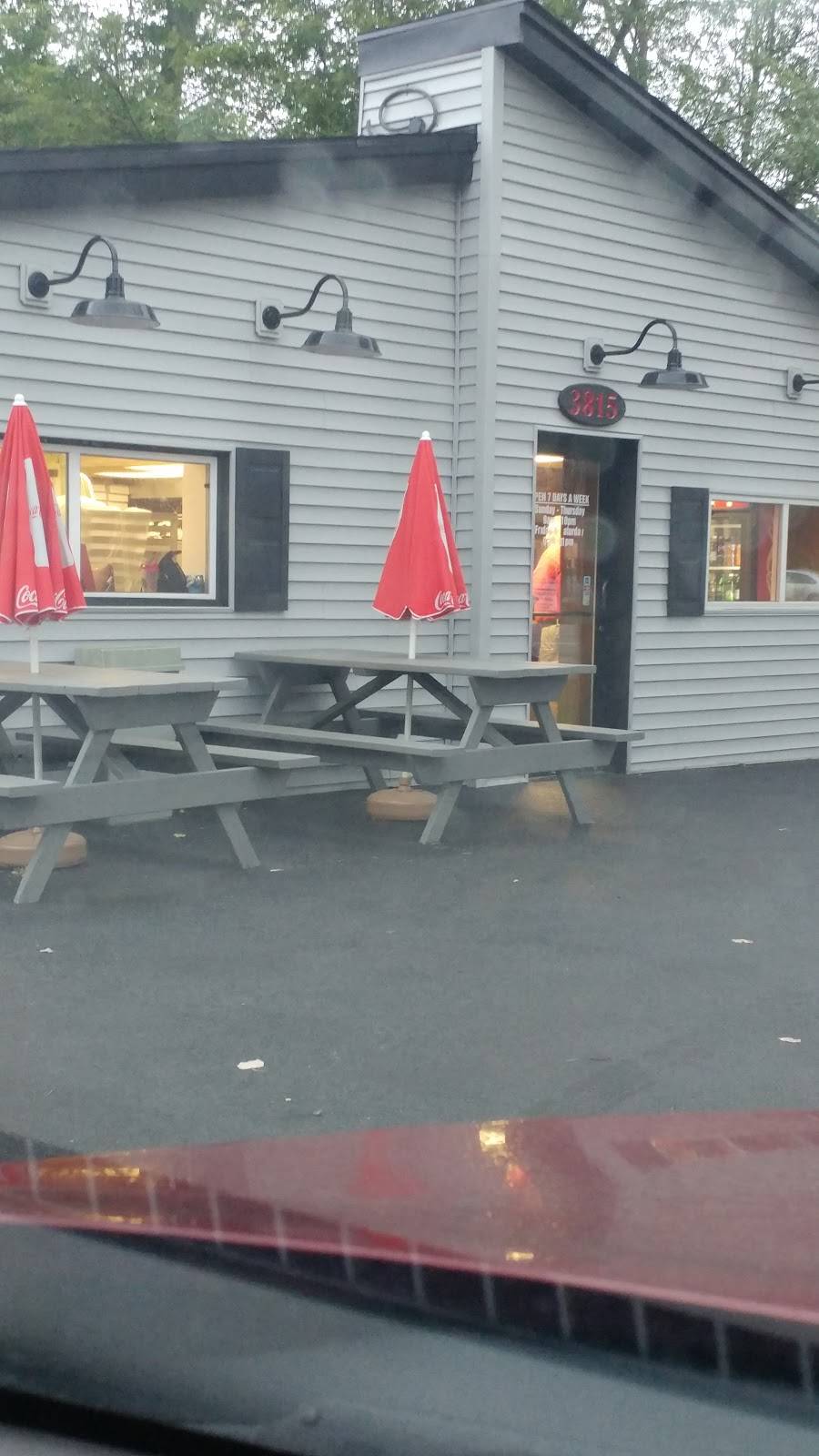 TKs Pizza | restaurant | 3815 Clinton St, West Seneca, NY 14224, USA | 7166751234 OR +1 716-675-1234