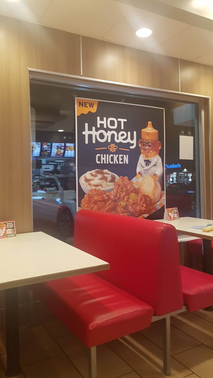 KFC | restaurant | 9487 Westport Rd, Louisville, KY 40241, USA | 5024269433 OR +1 502-426-9433