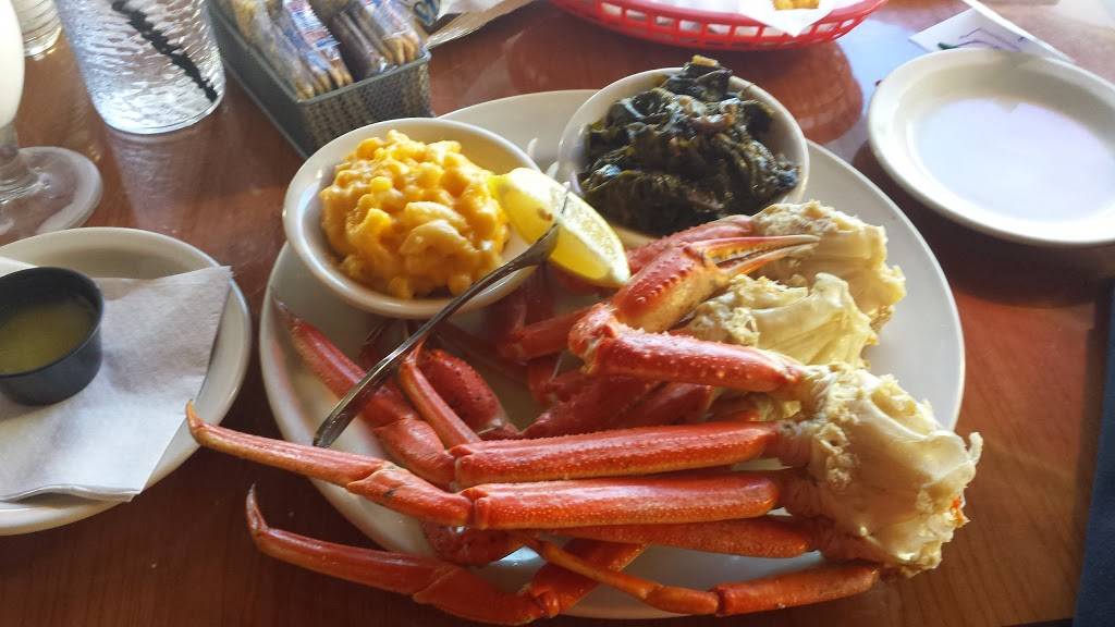 R.B.s Seafood Restaurant | restaurant | 97 Church St, Mt Pleasant, SC 29464, USA | 8438810466 OR +1 843-881-0466