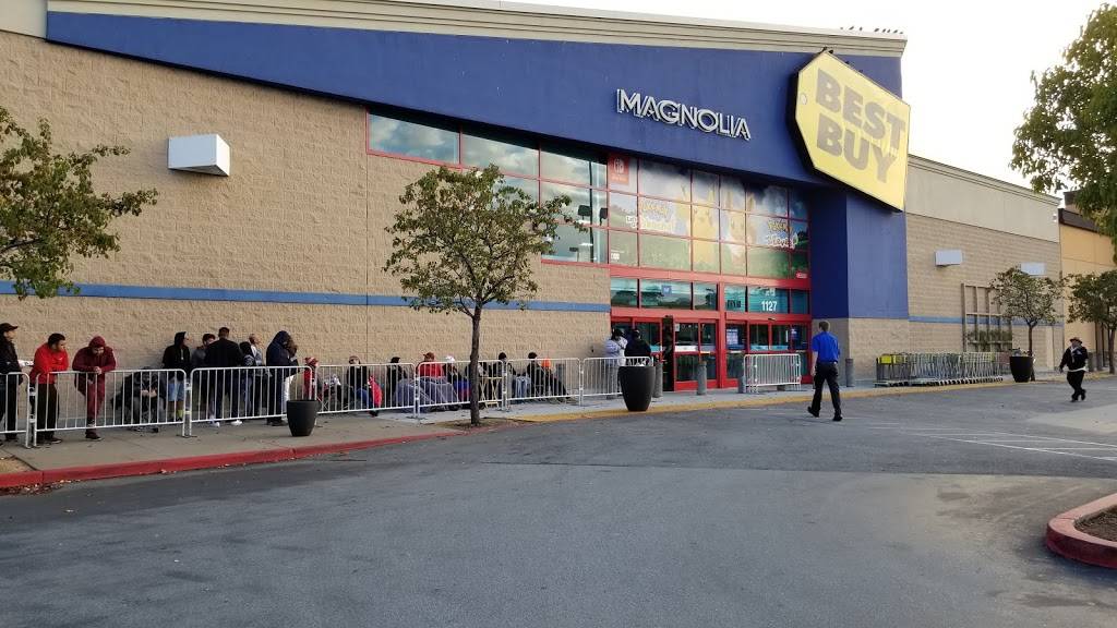 San Carlos Marketplace | shopping mall | 1127 Industrial Rd, San Carlos, CA 94070, USA | 9252791800 OR +1 925-279-1800