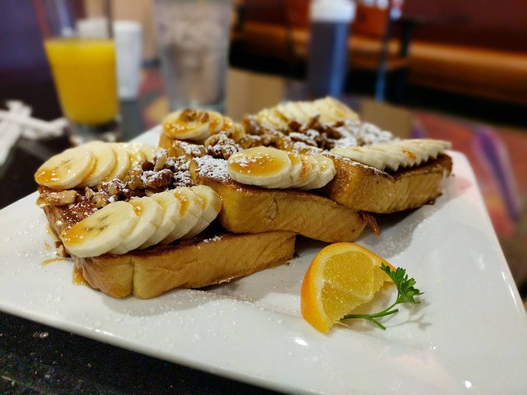 Keke’s Breakfast Cafe | restaurant | 2433 S Hiawassee Rd Suite 130, Orlando, FL 32835, USA | 4072983684 OR +1 407-298-3684