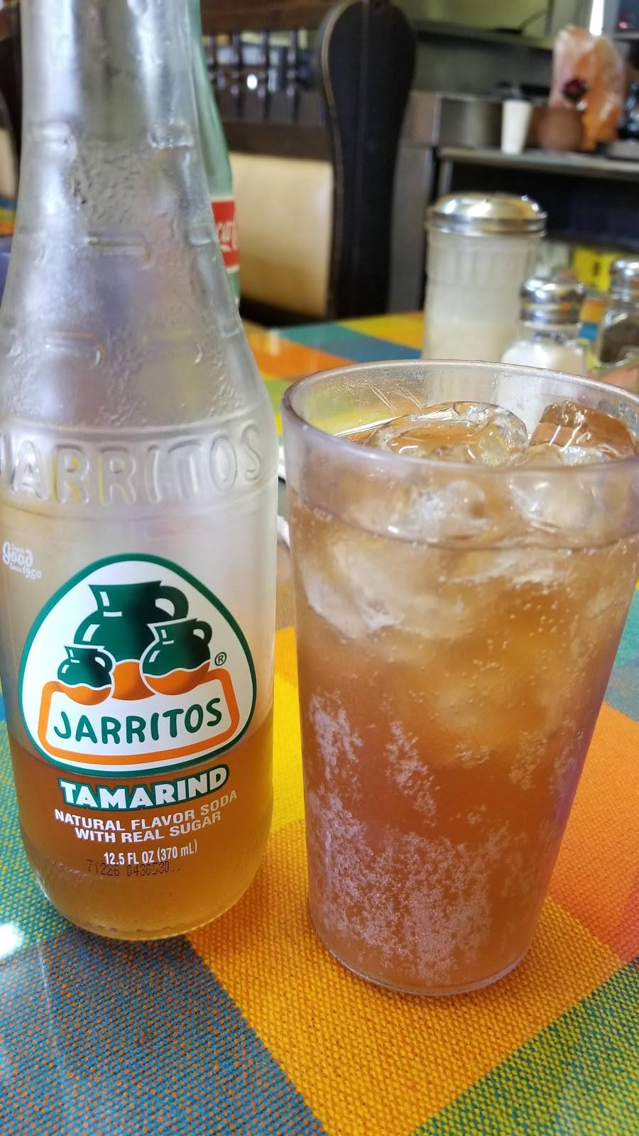 La Carreta - Mexican Restaurant | restaurant | 1117, 4538 1/2 East Cesar E Chavez Avenue, Los Angeles, CA 90022, USA | 3232611365 OR +1 323-261-1365