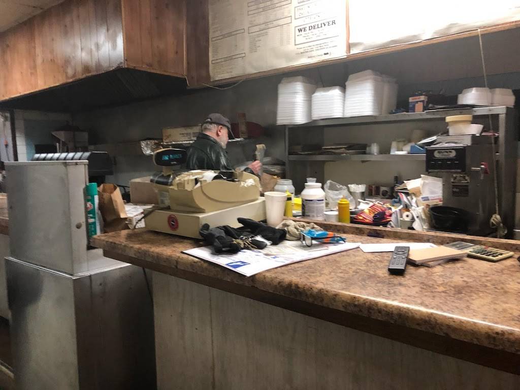 Top Dog II | restaurant | 3961 W Irving Park Rd, Chicago, IL 60618, USA | 7734780733 OR +1 773-478-0733