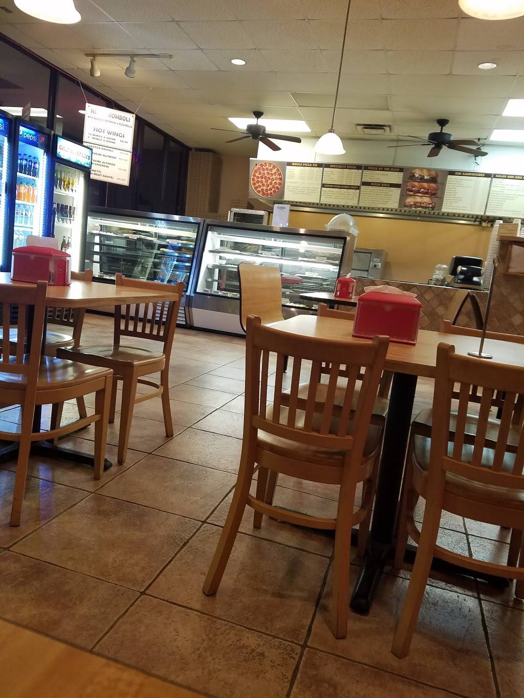 Milanos Pizza | restaurant | 2735 US-64 #103, Eads, TN 38028, USA | 9012357377 OR +1 901-235-7377