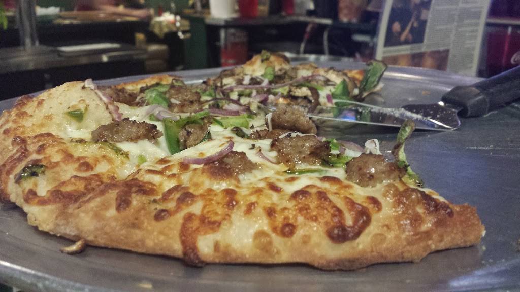 Pizza Shack Italian Grille | restaurant | 11963 Indian Rocks Rd, Largo, FL 33774, USA | 7275966780 OR +1 727-596-6780