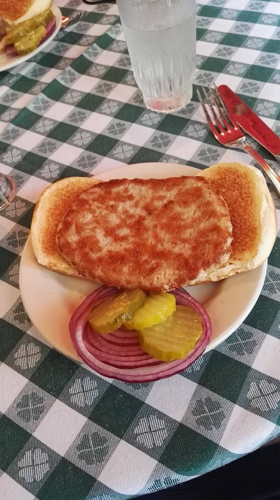 JG Melon | restaurant | 480 Amsterdam Ave, New York, NY 10024, USA | 6468959388 OR +1 646-895-9388